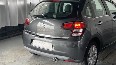 Citroën C3 1.4 HDi70 Confort