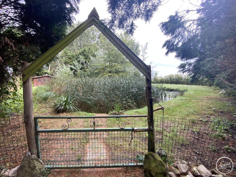 Maison - 160 m² - 5 pièces