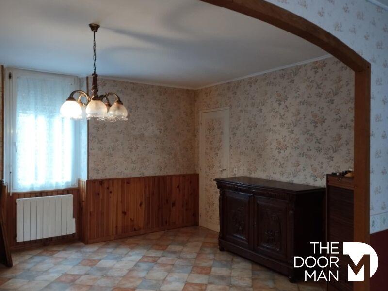 Maison de campagne - 170 m² - 9 pièces