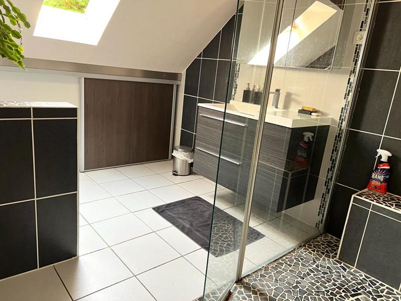 Maison - 350 m² - 14 pièces