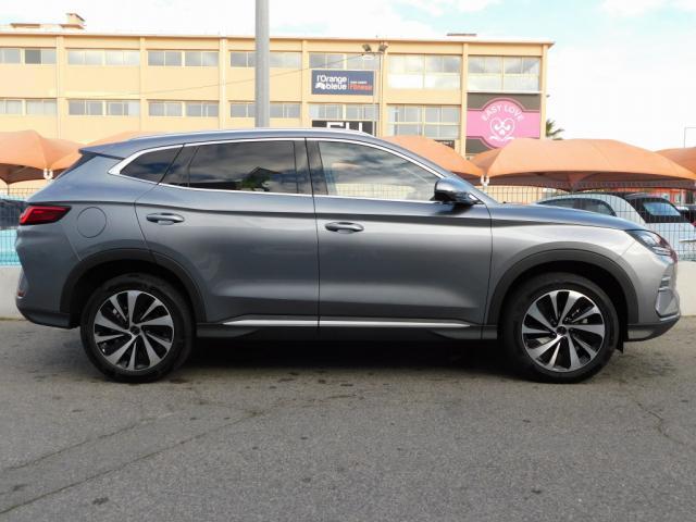 Byd Seal U 1.5l Dm-i 218 ch Phev Comfort