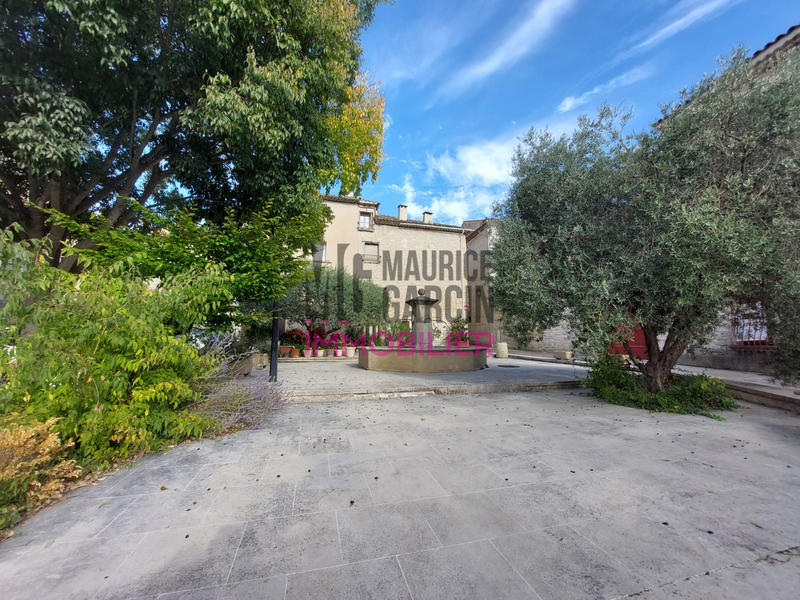 Appartement - 85 m² - 3 pièces