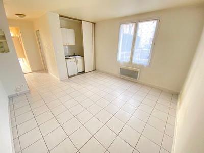 Appartement - 20 m² - 1 pièce