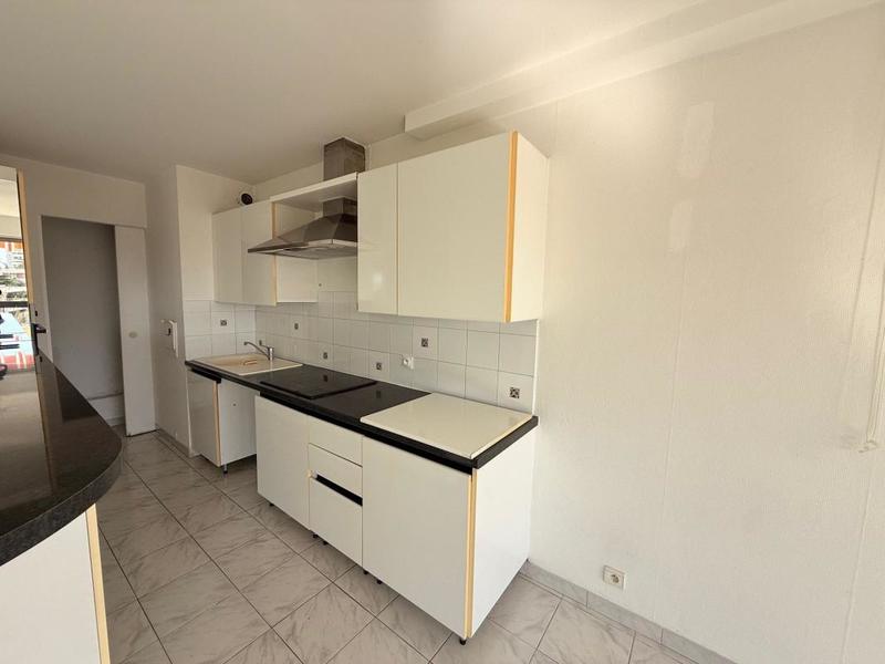 Appartement - 73 m² - 3 pièces