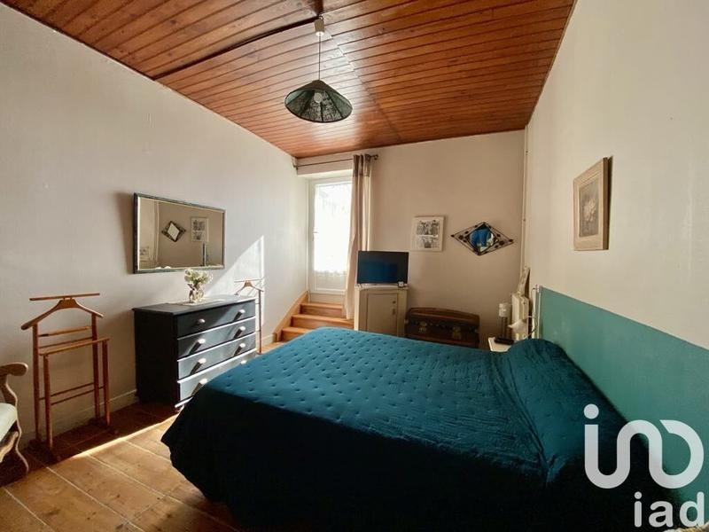 Maison - 209 m² - 7 pièces