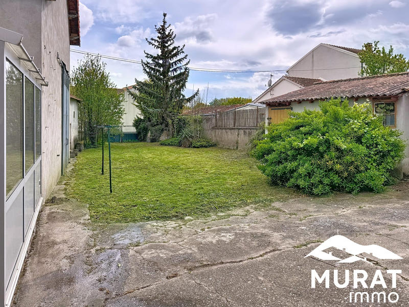 Maison ancienne - 151 m² - 7 pièces