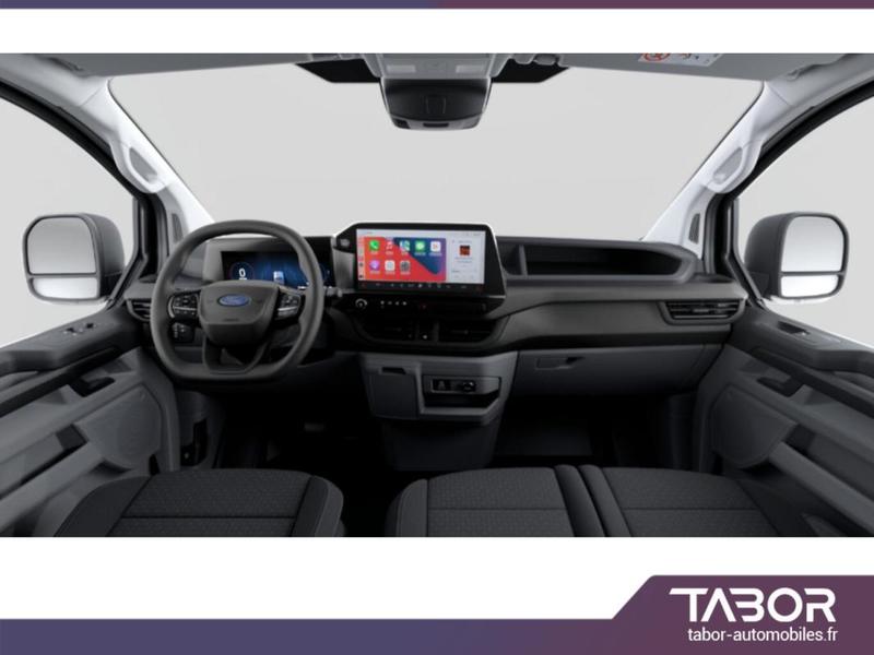 Ford Transit Custom 170 Aut Trend 320l1 Cam Pdc