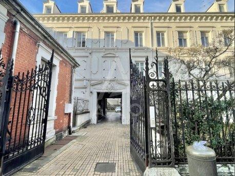 Duplex - 181 m² - 7 pièces