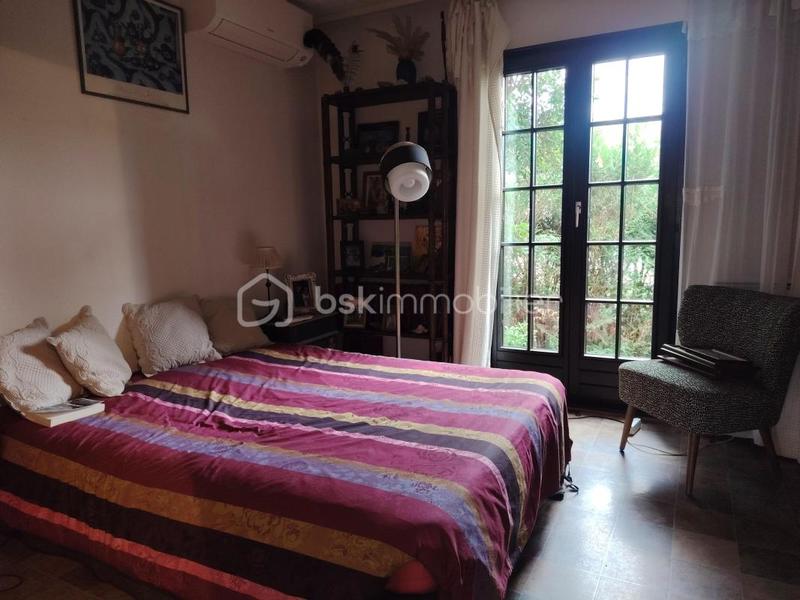 Maison - 102 m² - 4 pièces