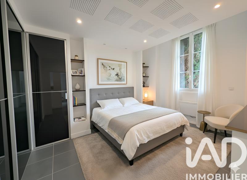 Appartement - 70 m² - 2 pièces