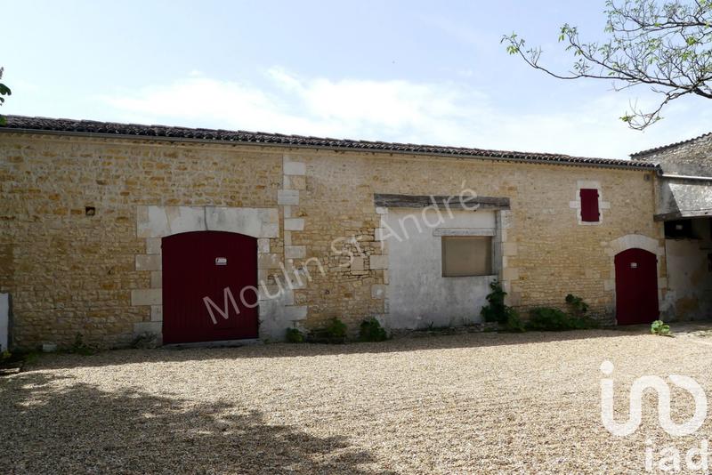 Maison - 197 m² - 6 pièces