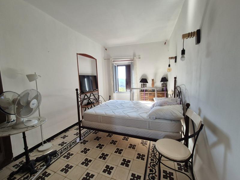 Maison de village - 130 m² - 6 pièces