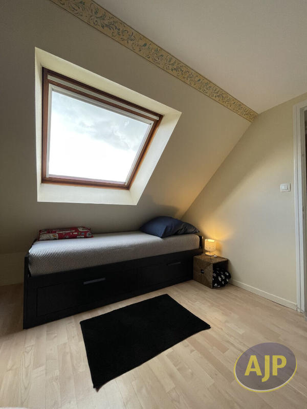 Maison - 53 m² - 4 pièces