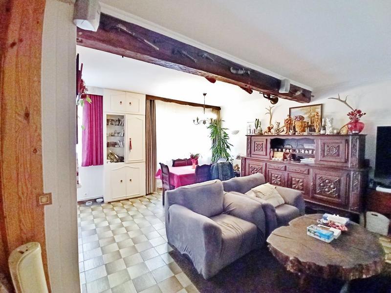 Appartement - 84 m² - 4 pièces