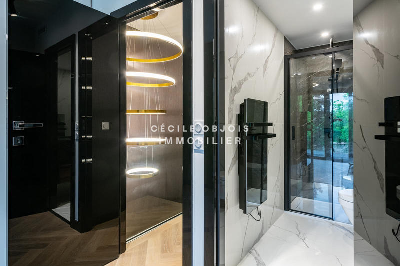 Appartement - 83 m² - 4 pièces