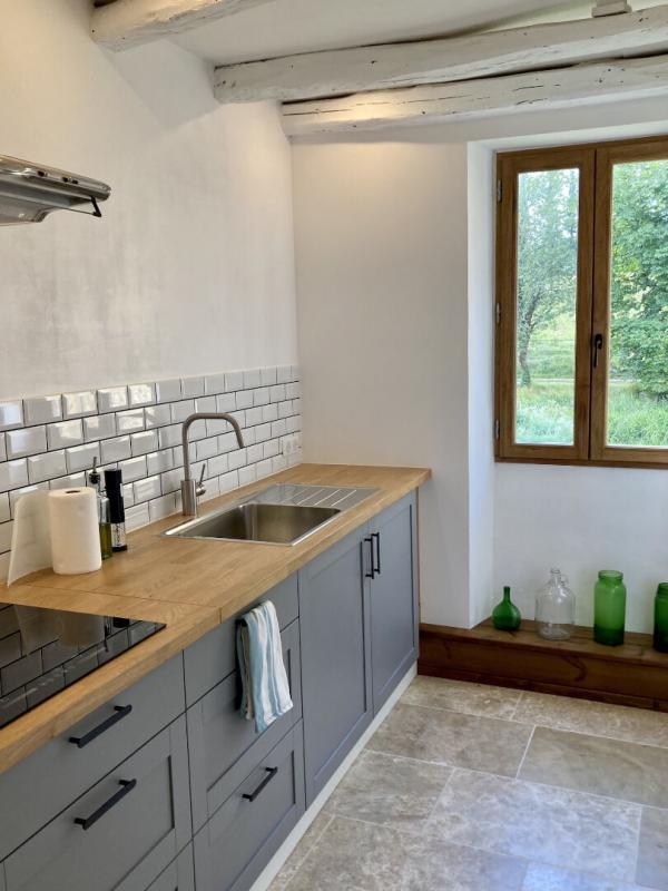 Maison - 326 m² - 13 pièces