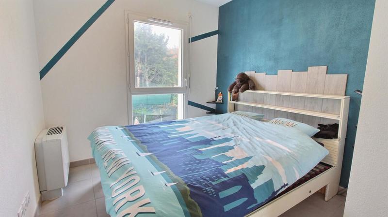 Maison - 73 m² - 4 pièces