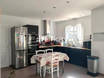 Pavillon - 98 m² - 4 pièces