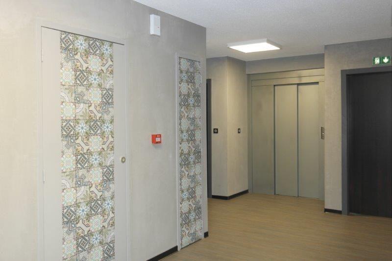 Appartement - 25 m² - 1 pièce