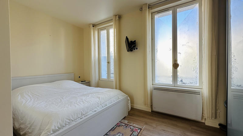 Appartement - 31 m² - 2 pièces