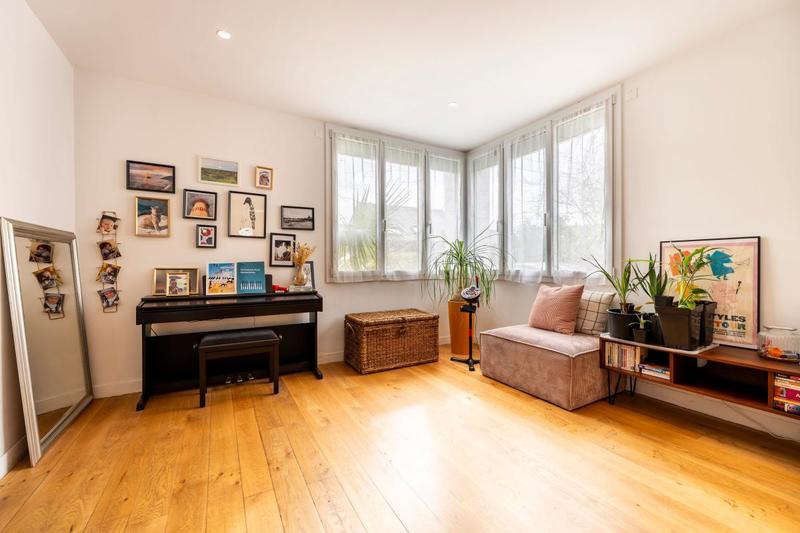 Maison - 226 m² - 5 pièces