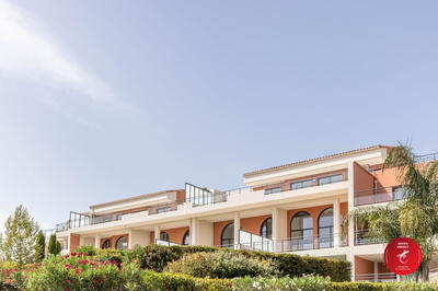 Appartement - 130 m² - 5 pièces