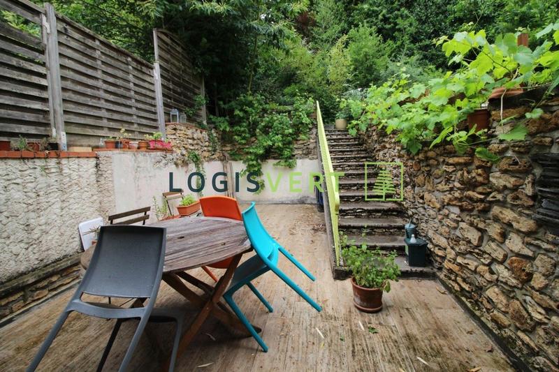 Appartement - 141 m² - 7 pièces