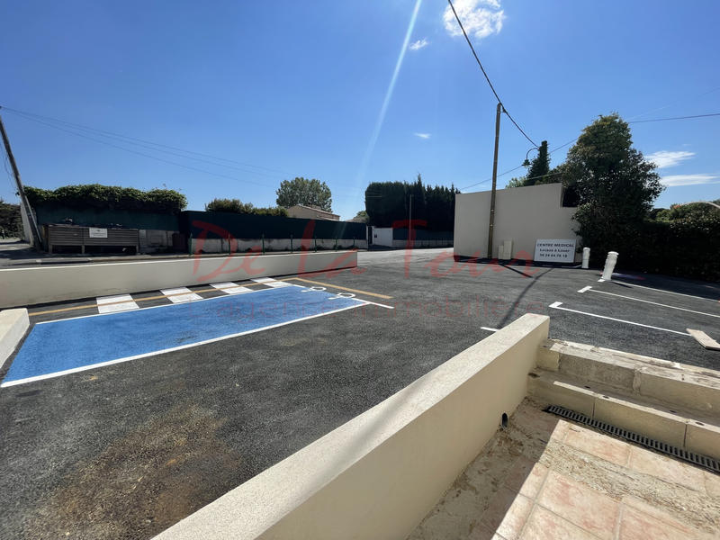 Local commercial - 10 m²