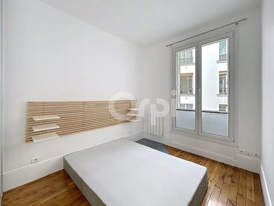 Appartement - 53 m² - 3 pièces