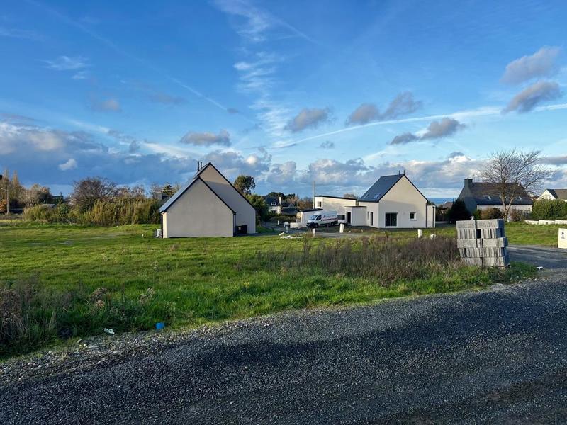 Maison - 314 à 542 m²