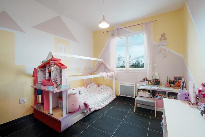 Villa - 81 m² - 4 pièces