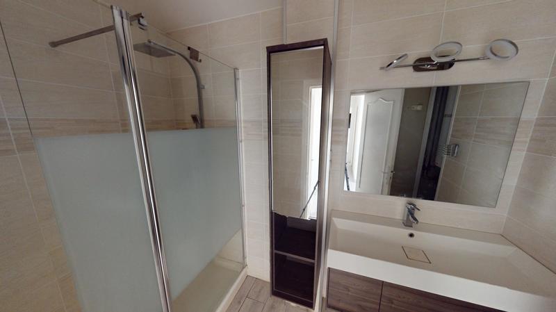 Appartement - 78 m² - 4 pièces