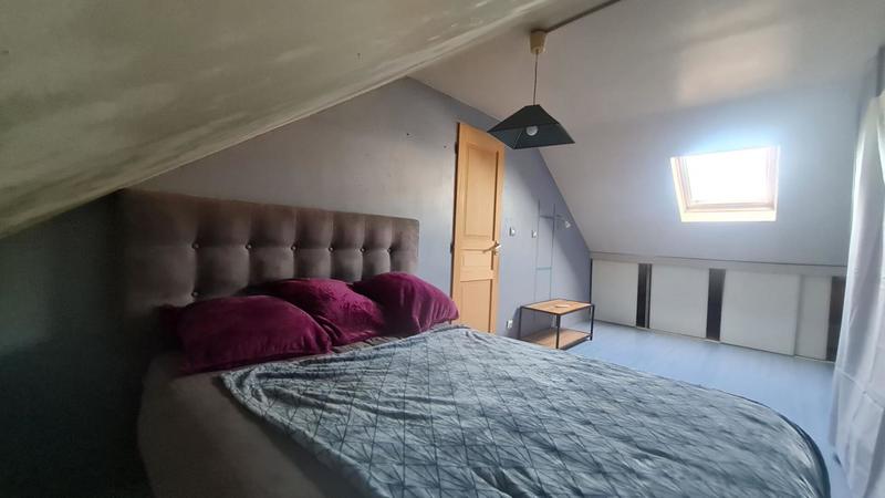 Maison - 138 m² - 6 pièces