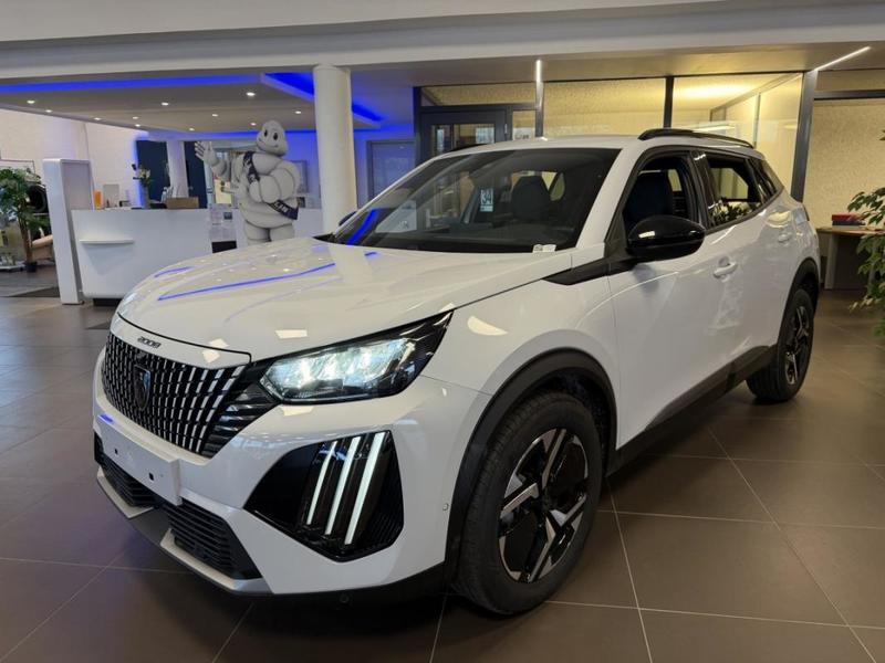 Peugeot 2008 II 100 ch Allure