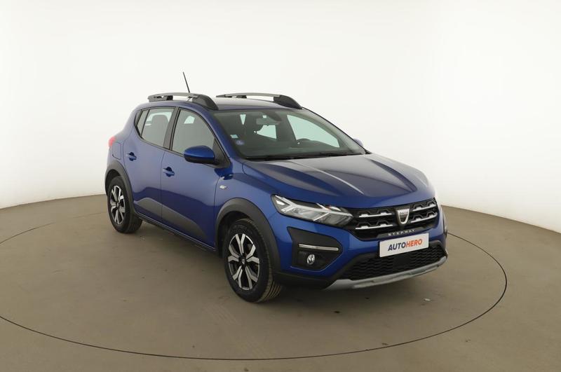 Dacia Sandero II Stepway 1.0 TCe Confort