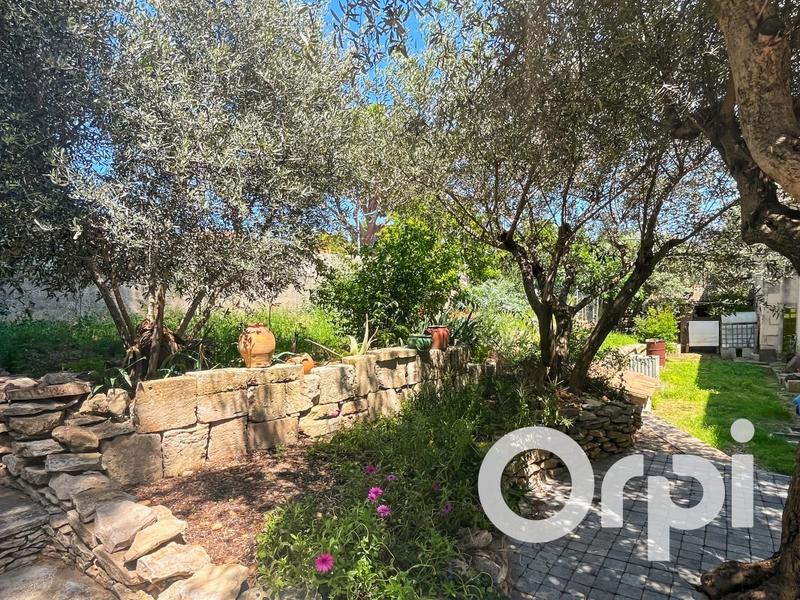 Mas - 270 m² - 8 pièces