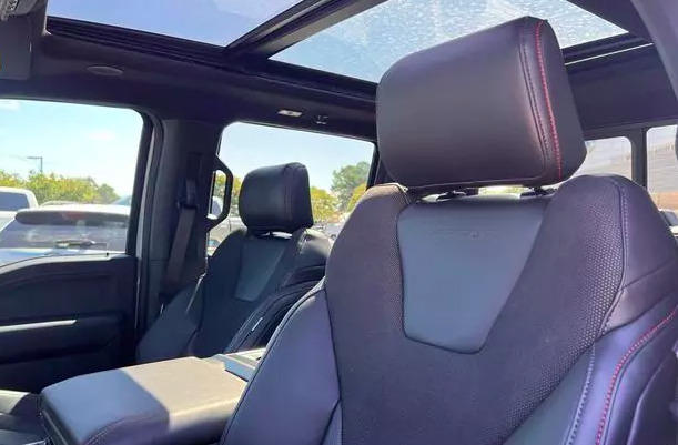 Ford F 150 Raptor Pack37 Avalanche Neuf Ttc