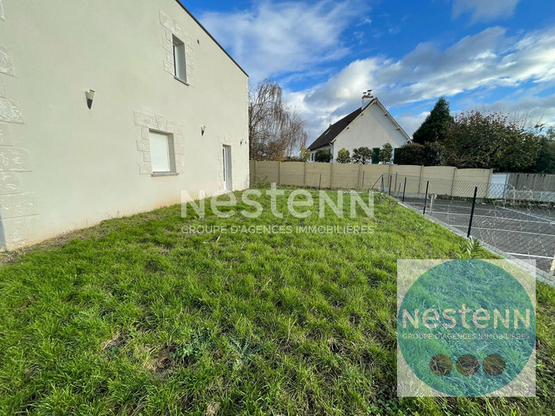 Appartement - 91 m² - 3 pièces