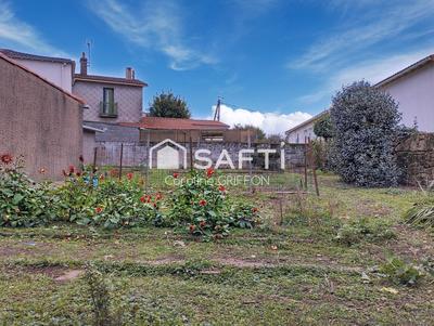 Maison - 97 m² - 4 pièces