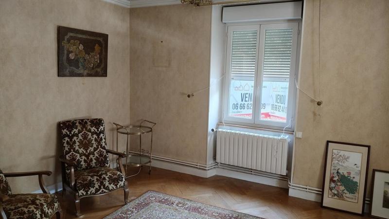 Appartement - 91 m² - 5 pièces