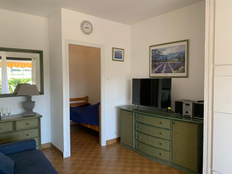 Appartement - 22 m² - 1 pièce