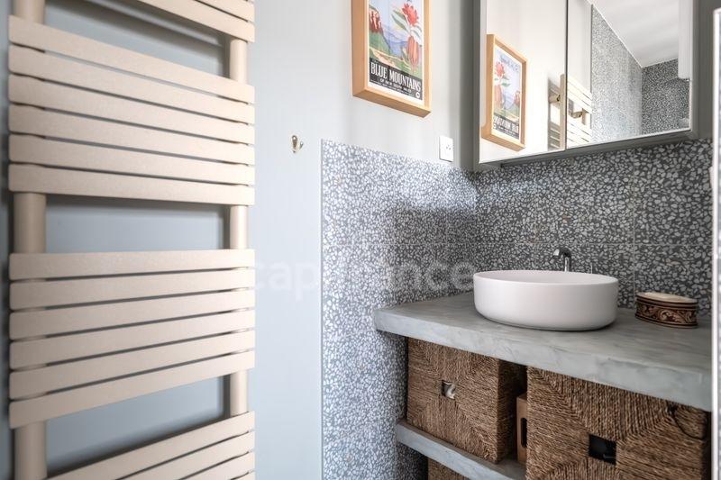 Appartement - 55 m² - 2 pièces