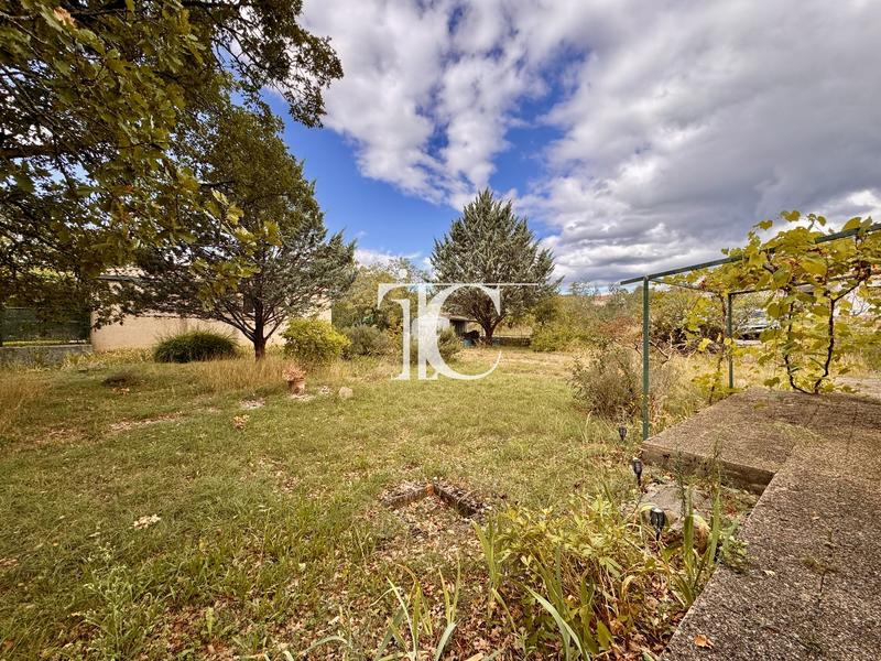 Maison - 63 m² - 3 pièces