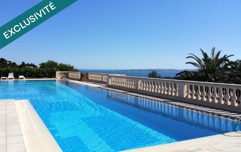 Appartement - 22 m² - 2 pièces