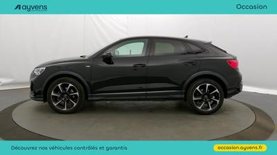 Audi Q3 Sportback 35 Tfsi 150ch s line s tronic 7