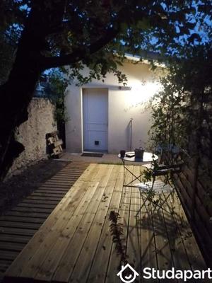 Maison - 57 m² - 3 pièces