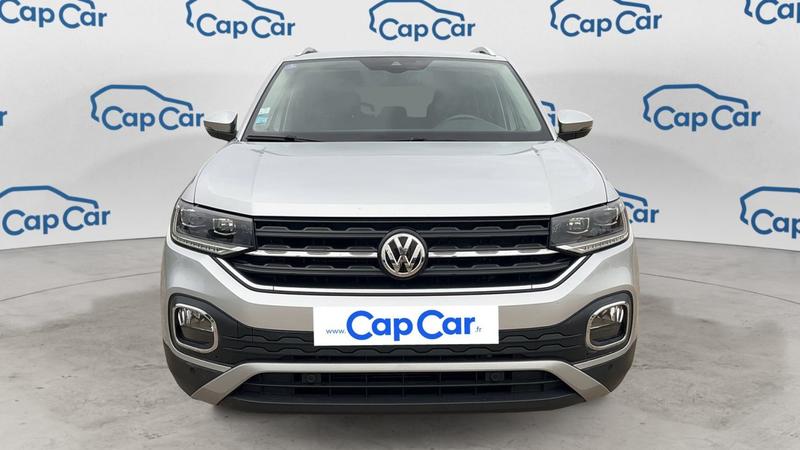 Volkswagen t-Cross I 1.0 Tsi 115 Carat