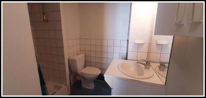 Appartement - 28 m² - 1 pièce
