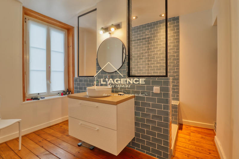 Maison - 192 m² - 6 pièces