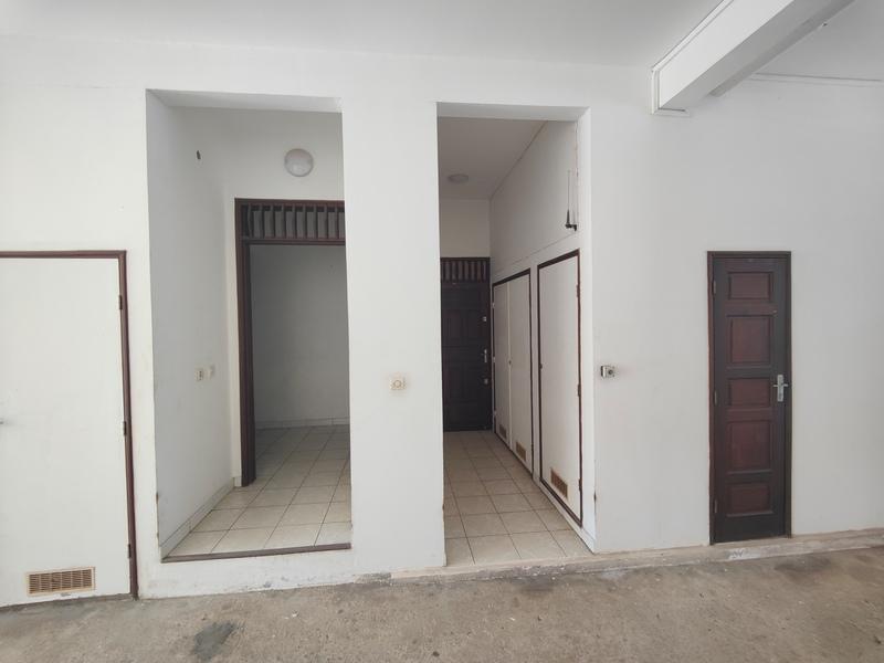 Immeuble - 510 m² - 18 pièces